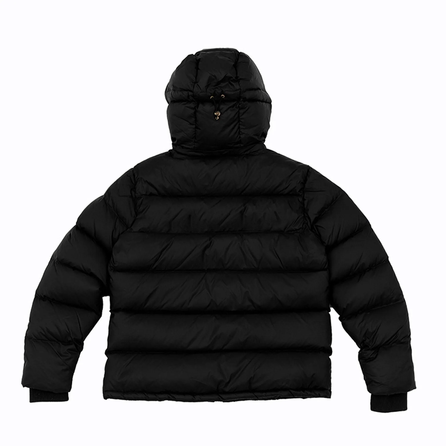 Benjart Heritge Puffer 'Gold-Black'