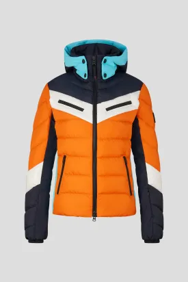 Bogner | Fire   Ice | Farina Down Ski Jacket | Women's