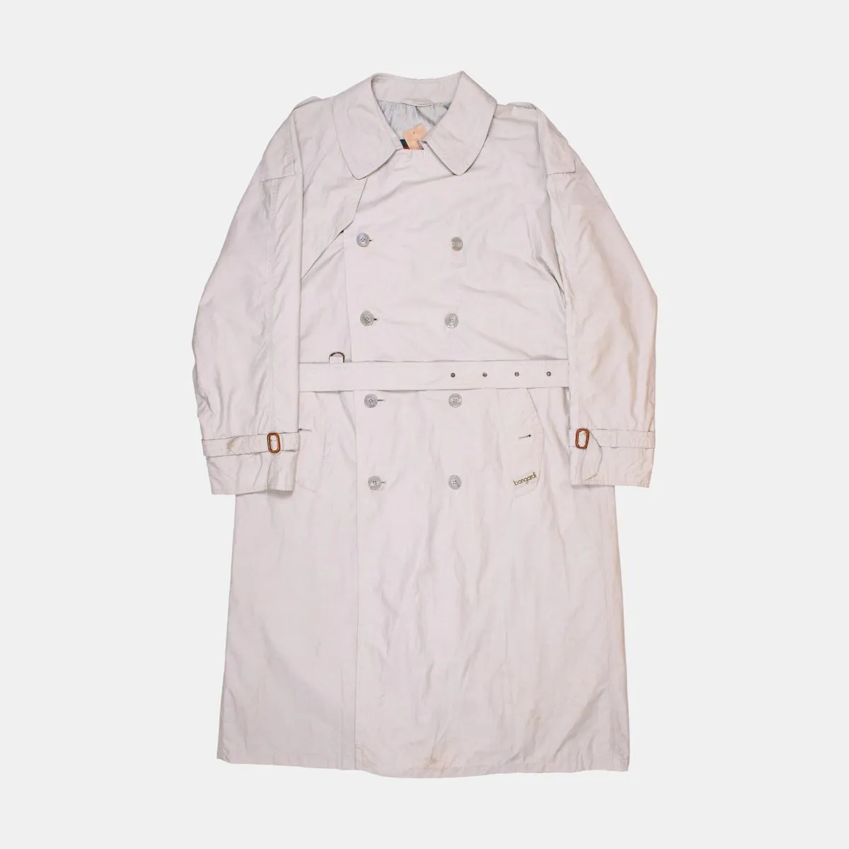 Bongardi Trench Coat