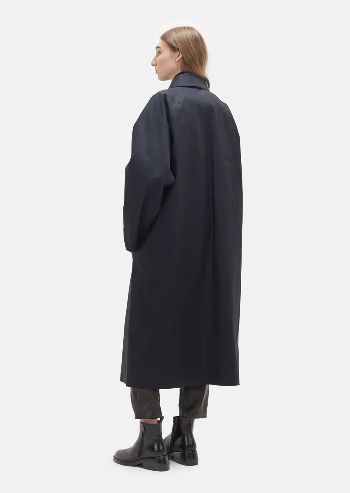 Classic Trench Coat