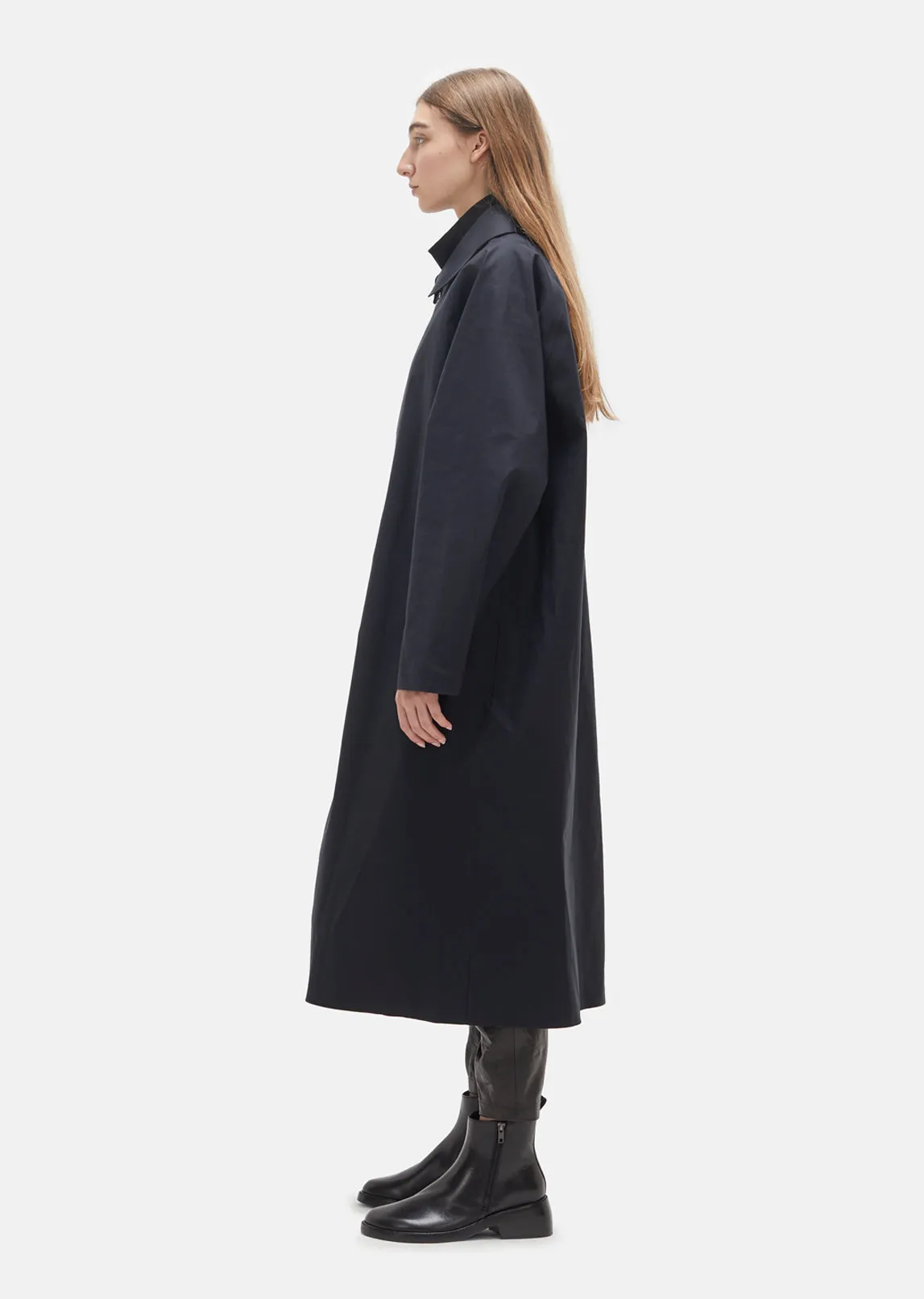 Classic Trench Coat