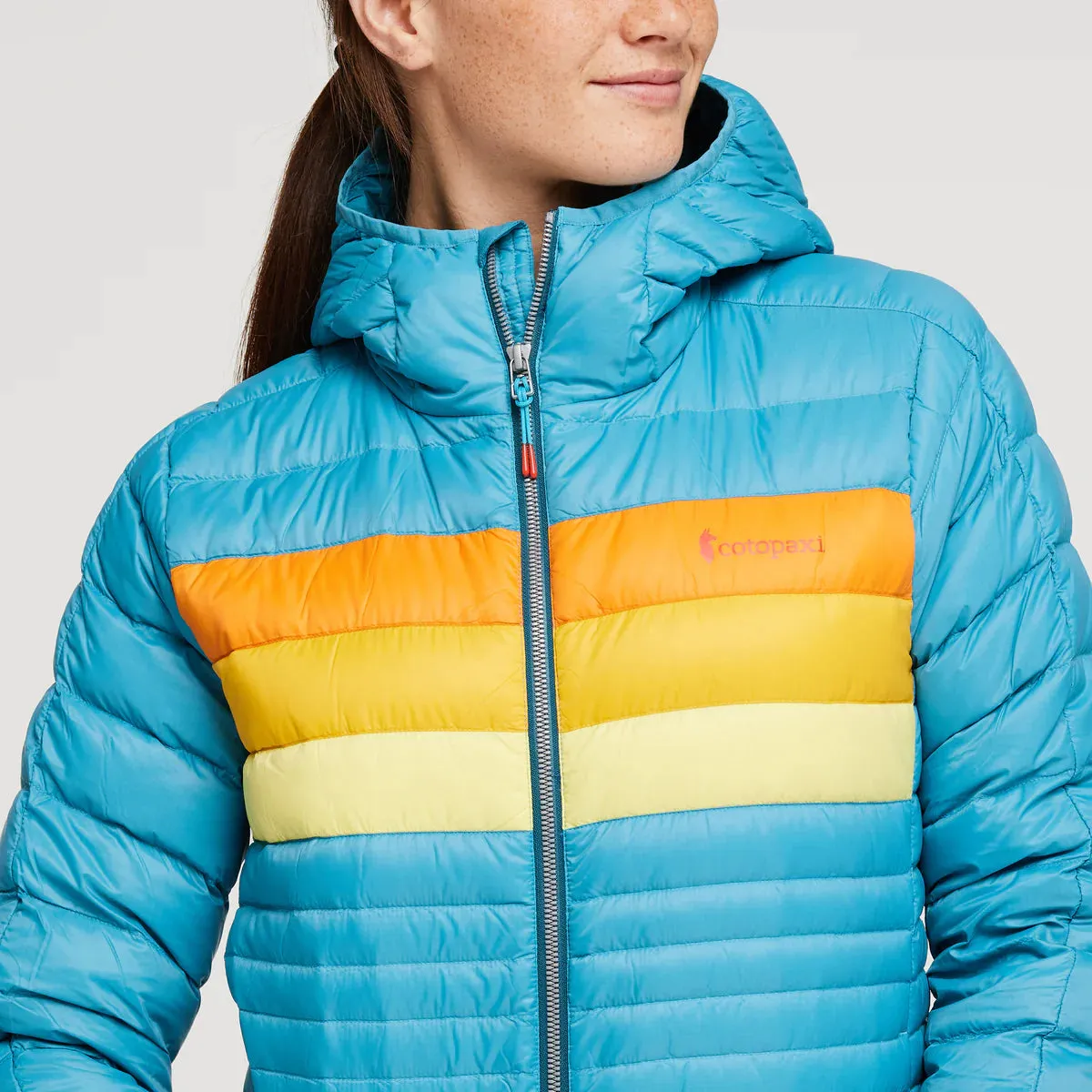 Cotopaxi | Fuego | Hooded Down Jacket | Women's