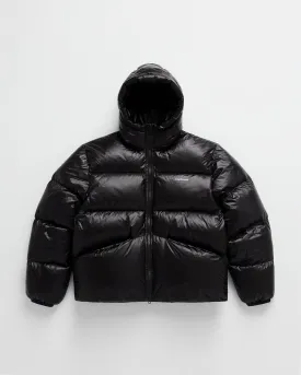 Cozy Down Puffer Jacket