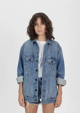 Daze Denim Jacket