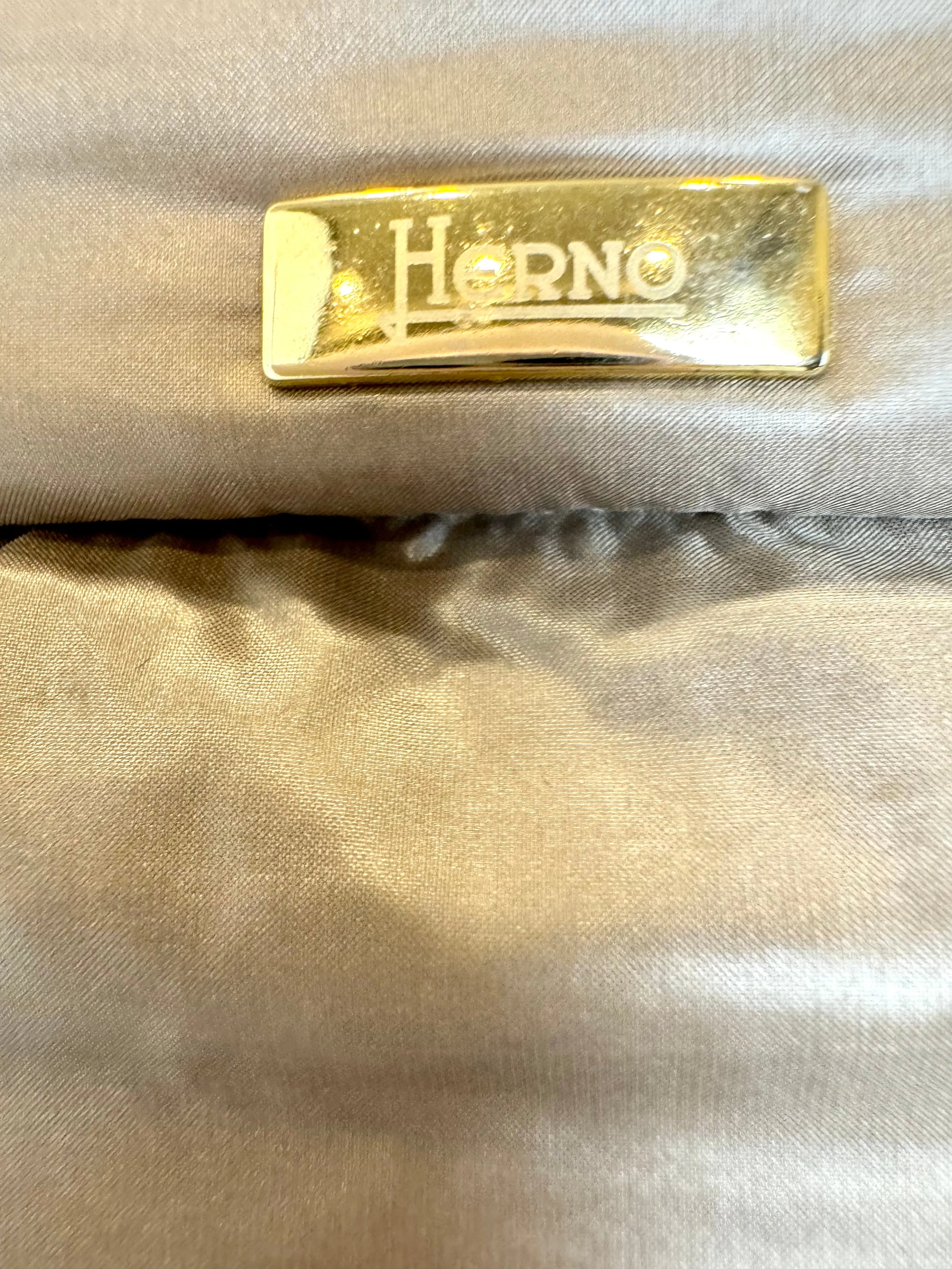 Herno Jacket