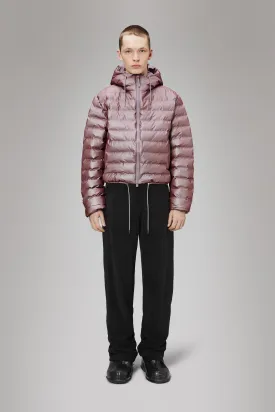 Lohja Short Puffer Jacket