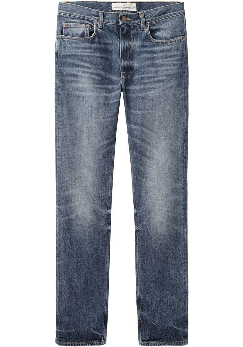 Market Denim Pant