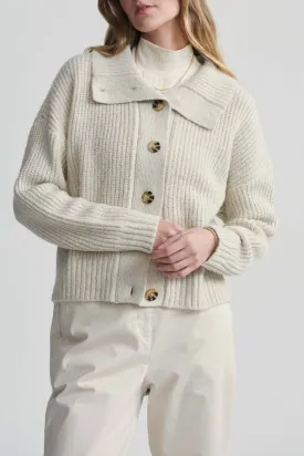 Roscoe Knit Jacket