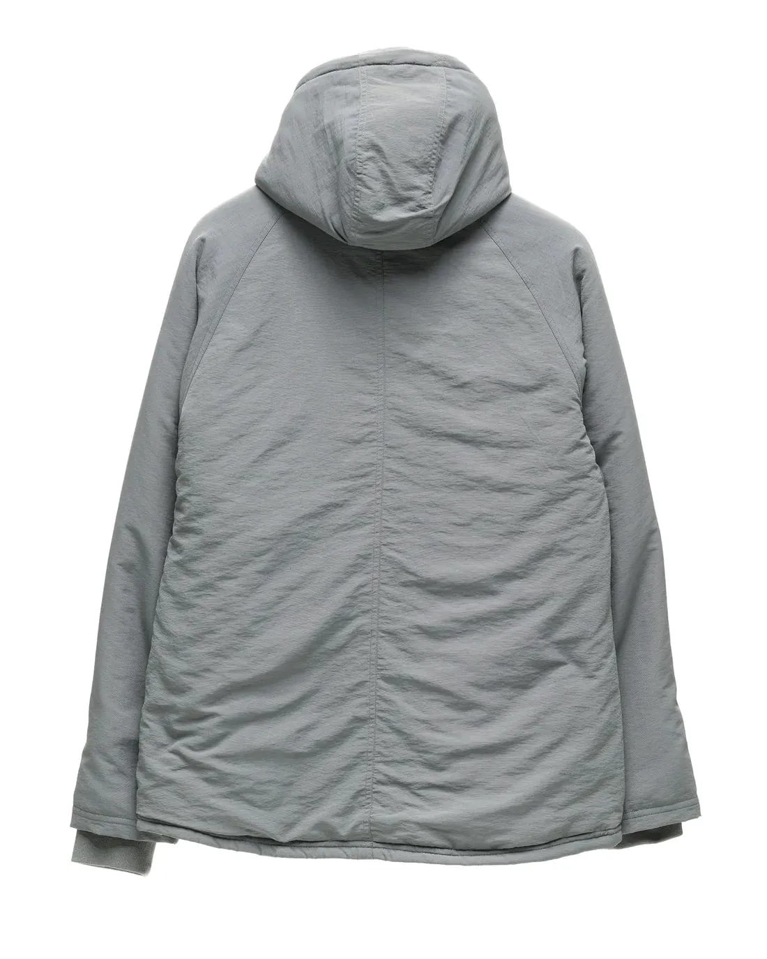 Salty Crew Long Shore Parka Jacket