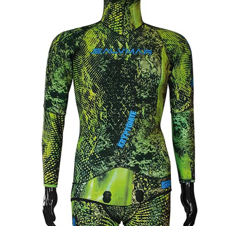 Salvimar Kryptonite 3mm Wetsuit