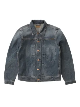 Sonny Blue Friend Denim