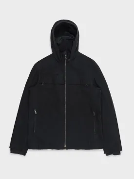 Sport Goretex Nylon Layered Parka