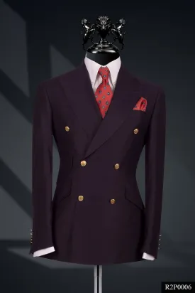 Trieste Two Piece Suit