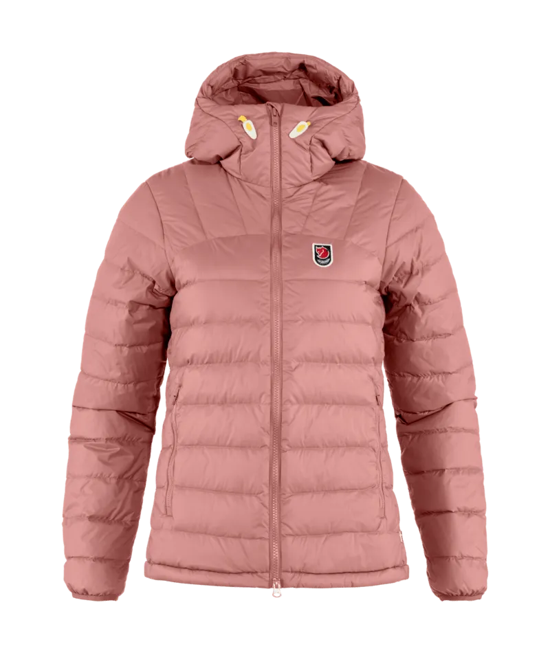 Women's Expedition Pack Down Hoodie