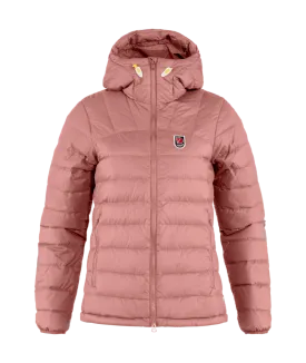 Women's Expedition Pack Down Hoodie