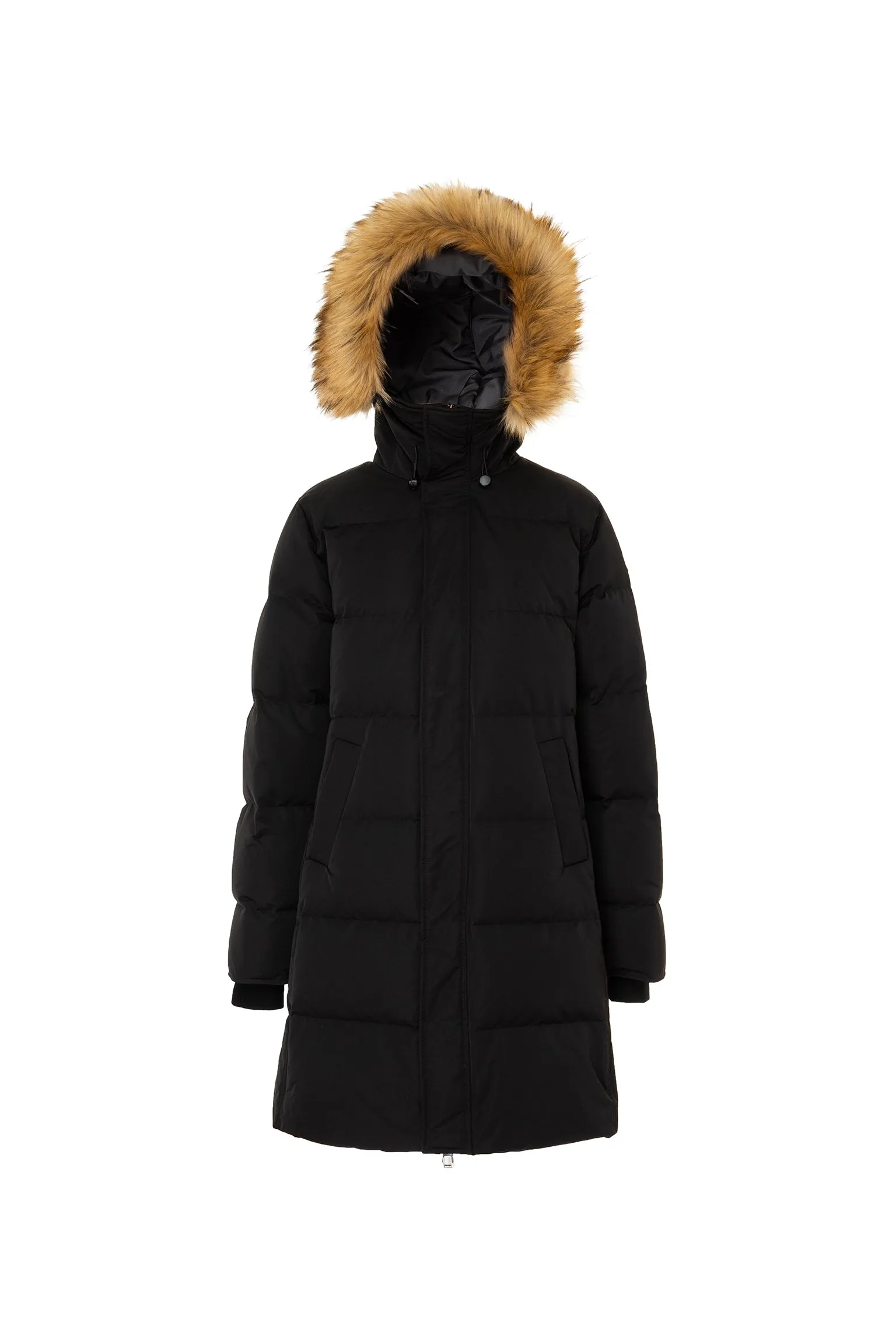 York Winter Down Parka